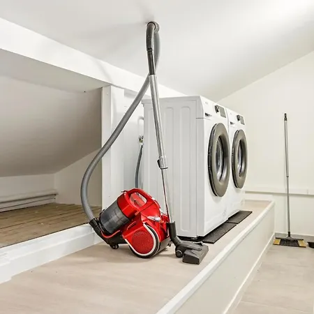 Apartment A Deux Pas De La Gare #4 - Tout Confort Avec Wifi *